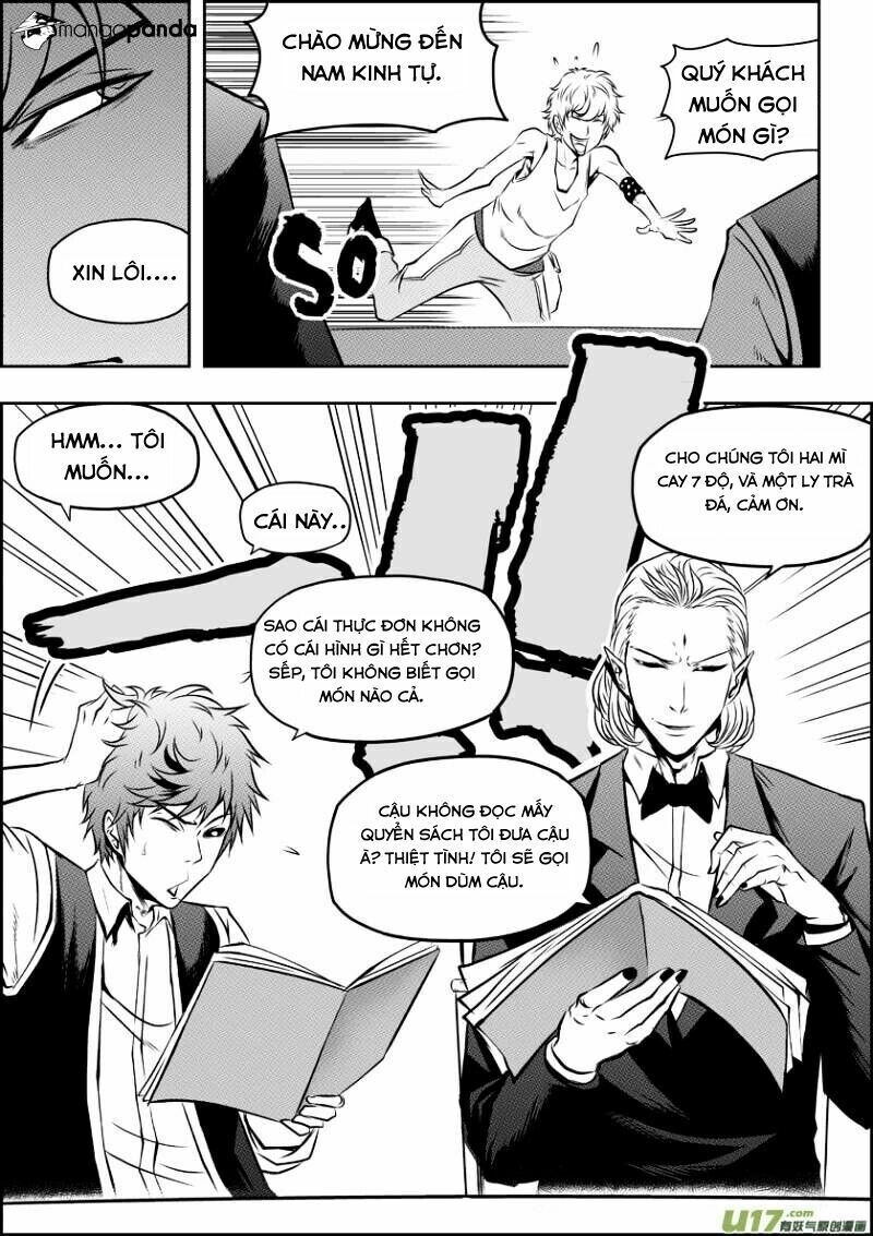 Macrophage Regulation Chapter 53 - 6