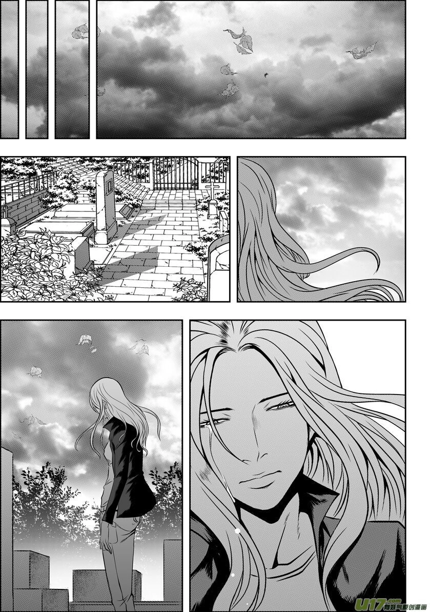 Macrophage Regulation Chapter 54 - 2