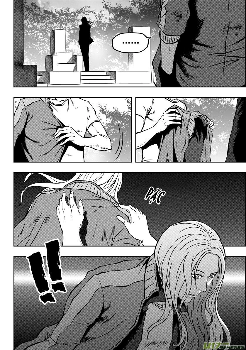 Macrophage Regulation Chapter 54 - 3