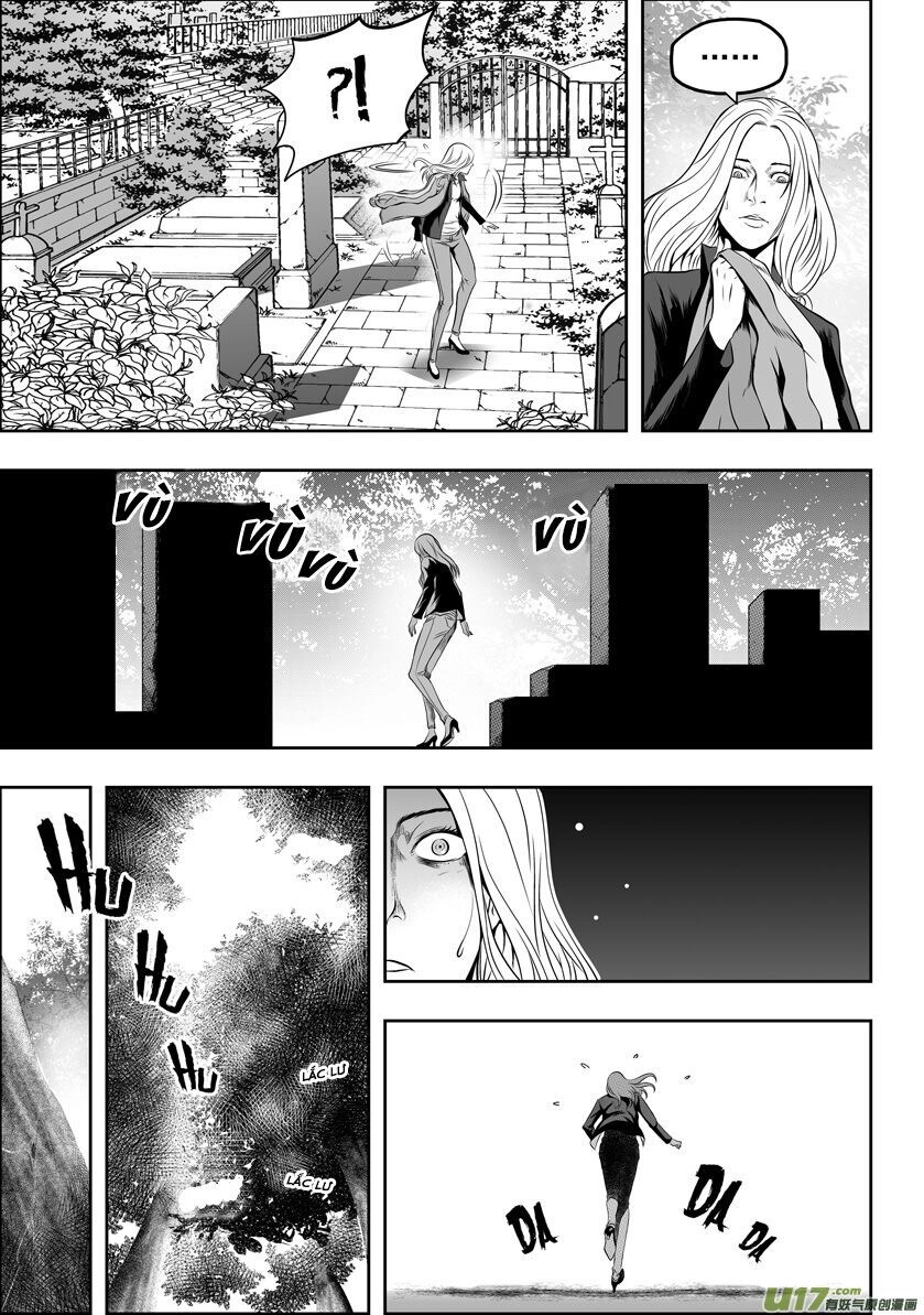 Macrophage Regulation Chapter 54 - 4