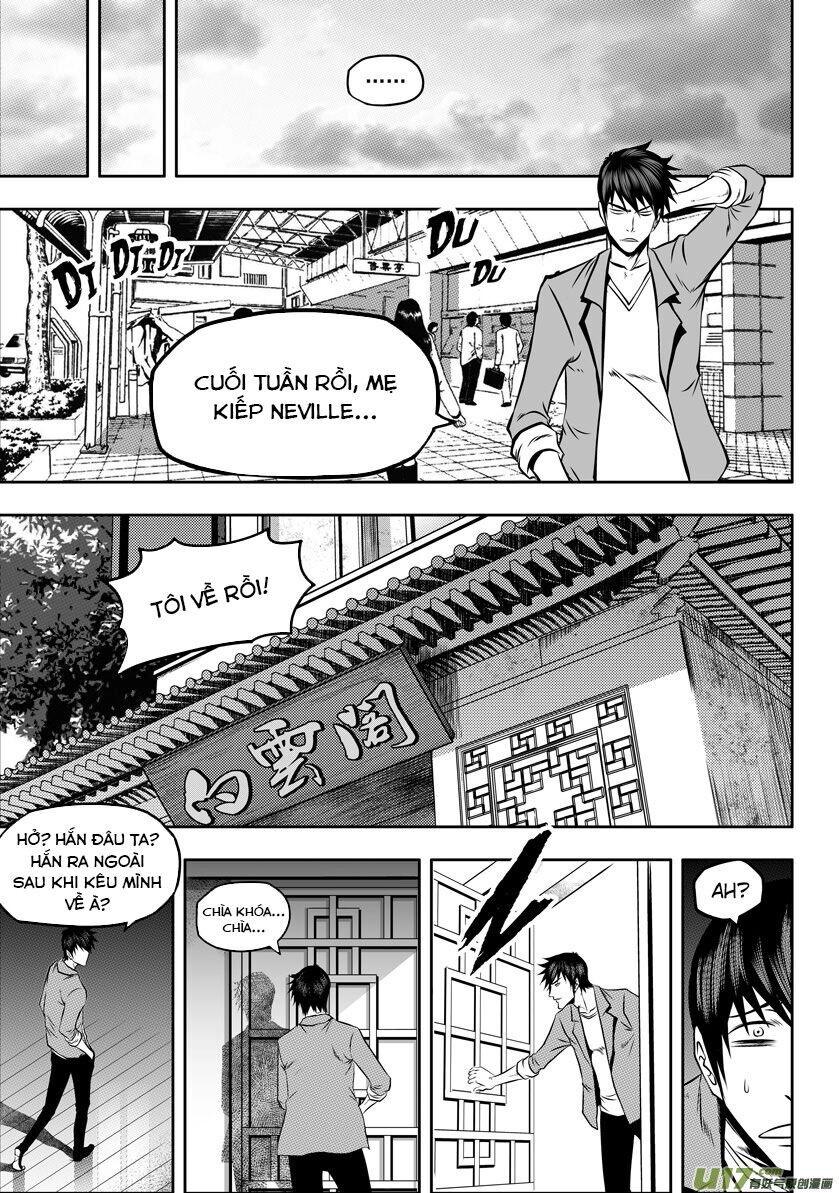 Macrophage Regulation Chapter 54 - 6