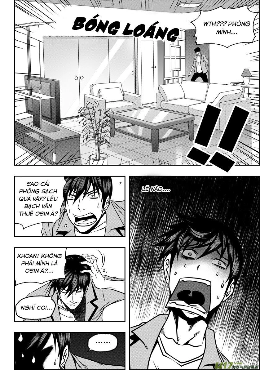 Macrophage Regulation Chapter 54 - 7