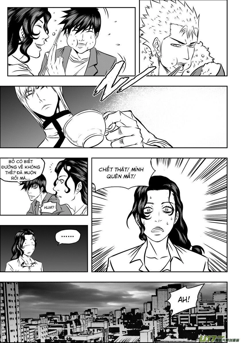 Macrophage Regulation Chapter 54 - 10