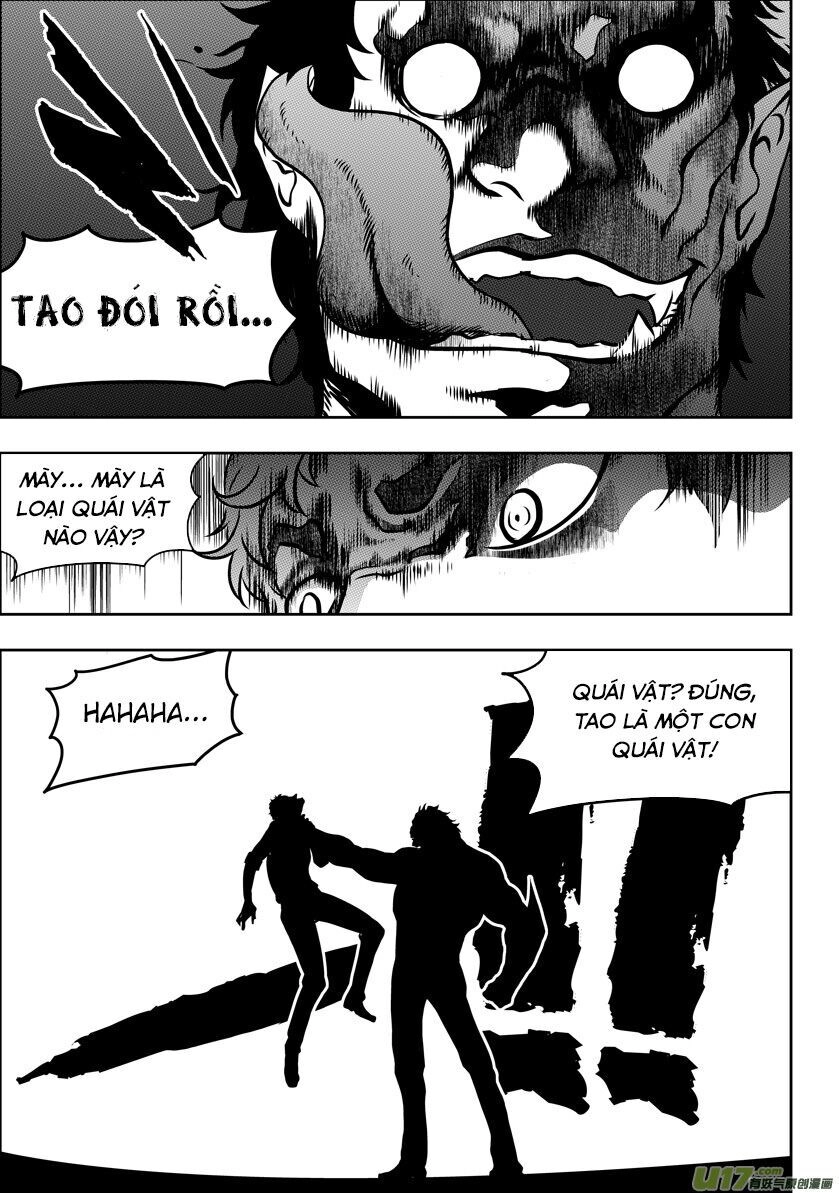 Macrophage Regulation Chapter 54 - 12