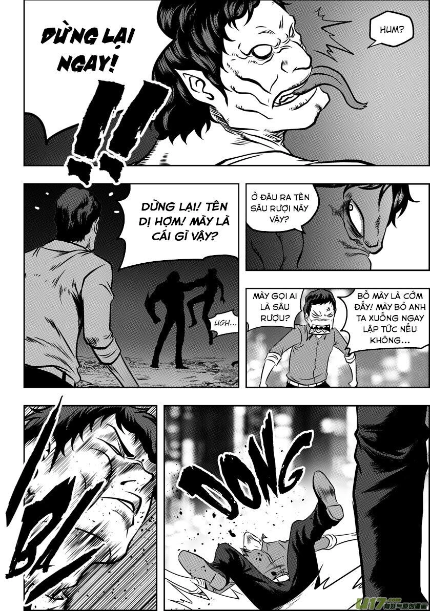 Macrophage Regulation Chapter 54 - 13