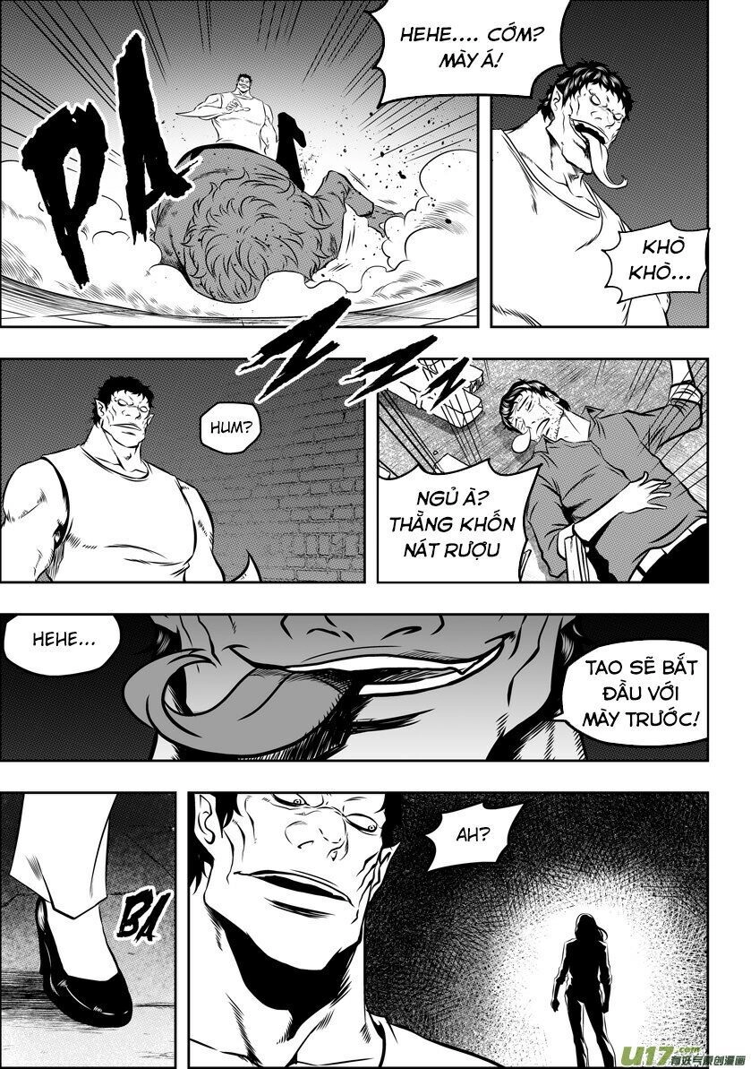 Macrophage Regulation Chapter 54 - 14