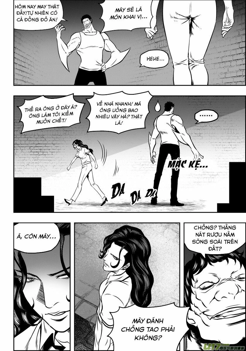 Macrophage Regulation Chapter 54 - 15