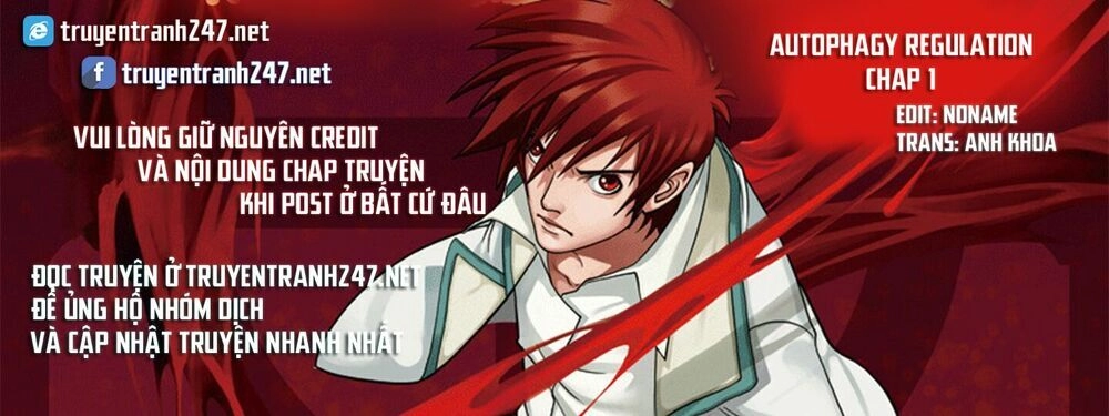 Macrophage Regulation Chapter 55 - 1