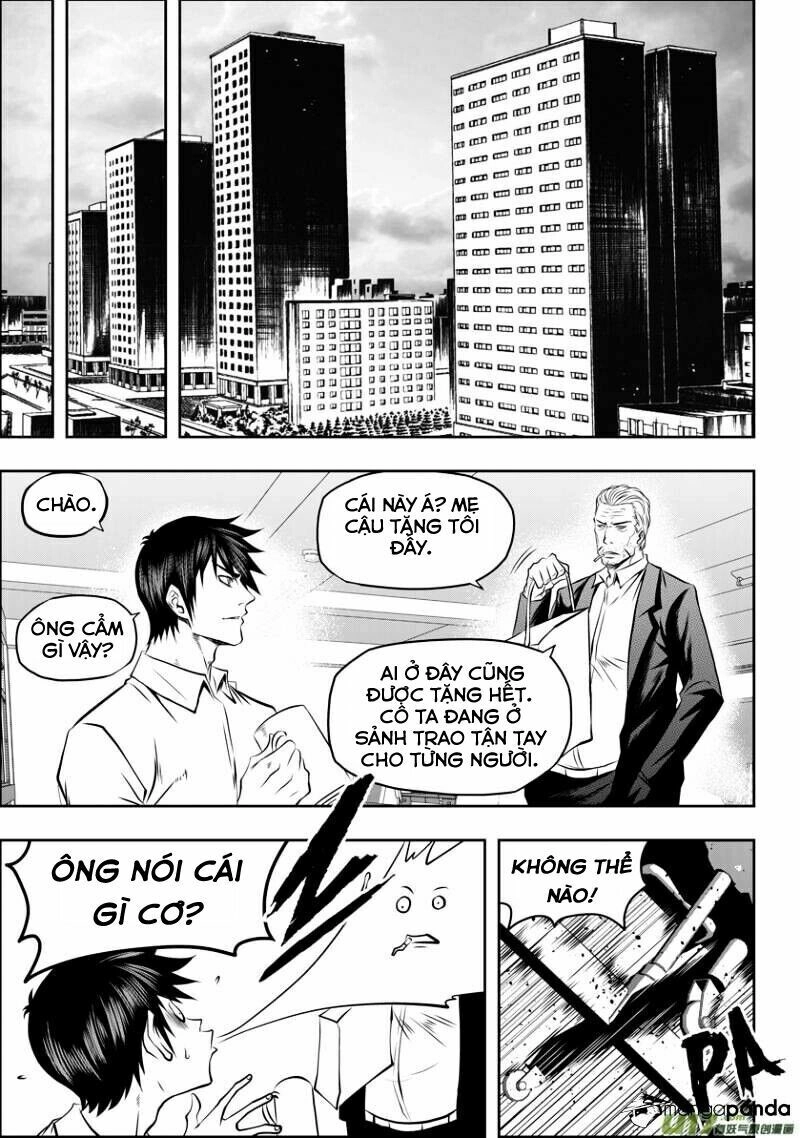 Macrophage Regulation Chapter 55 - 2