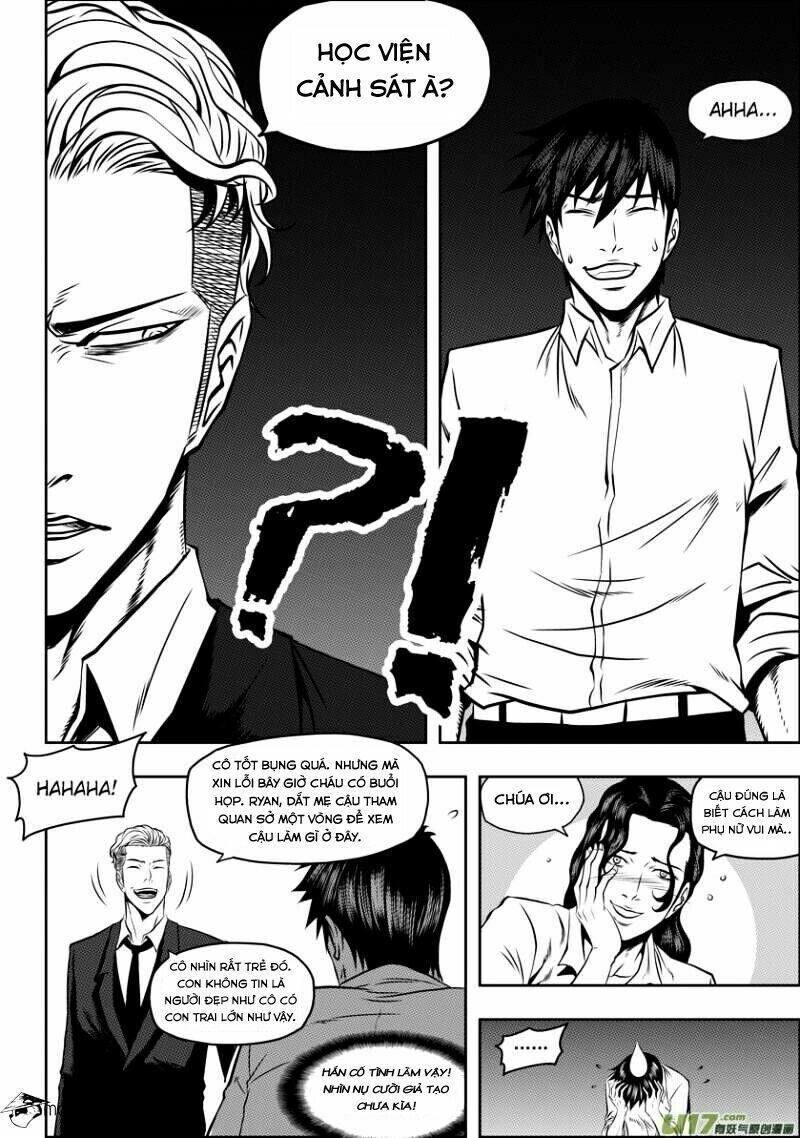 Macrophage Regulation Chapter 55 - 5