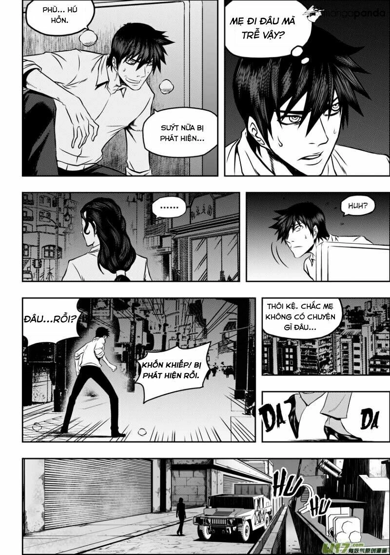 Macrophage Regulation Chapter 55 - 9