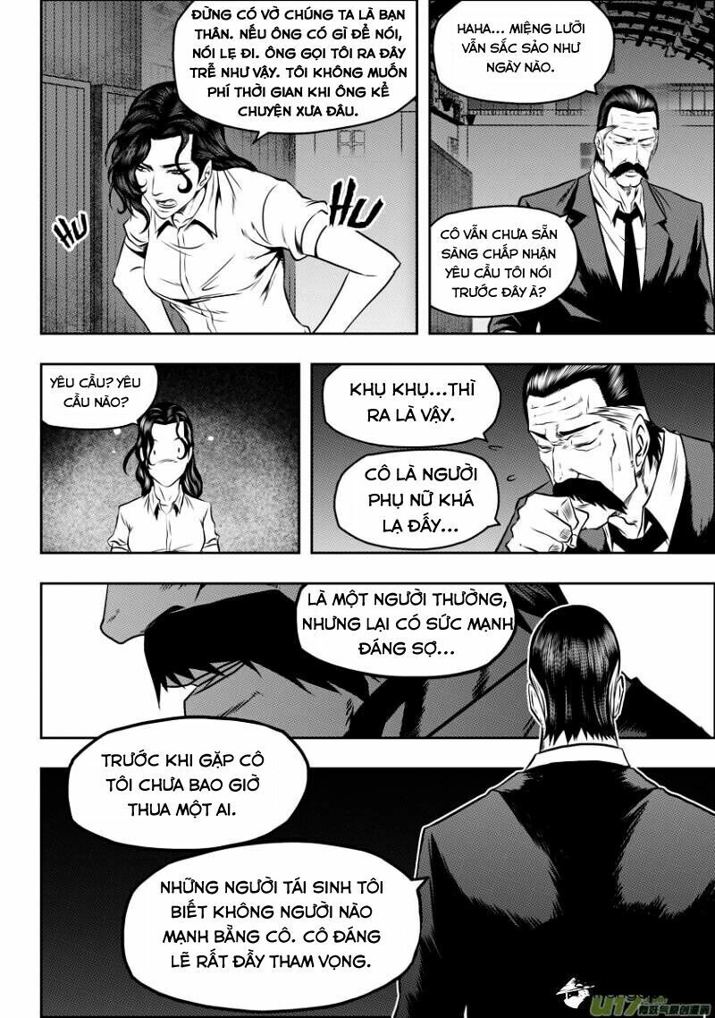 Macrophage Regulation Chapter 55 - 11