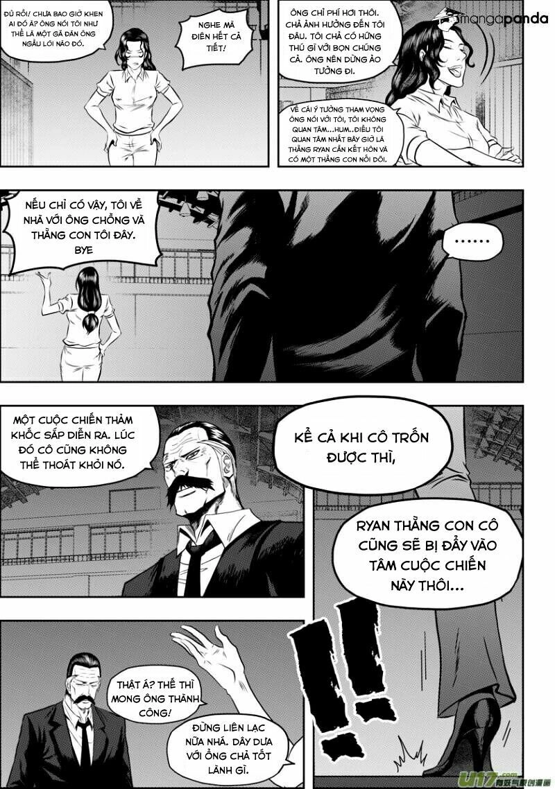 Macrophage Regulation Chapter 55 - 12