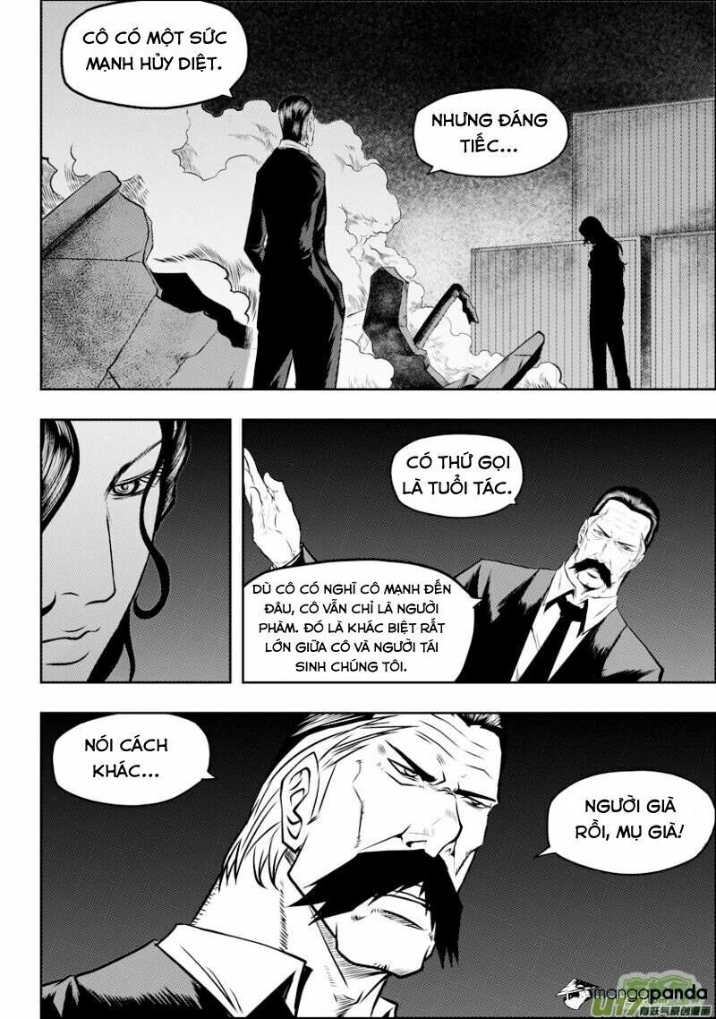 Macrophage Regulation Chapter 55 - 15