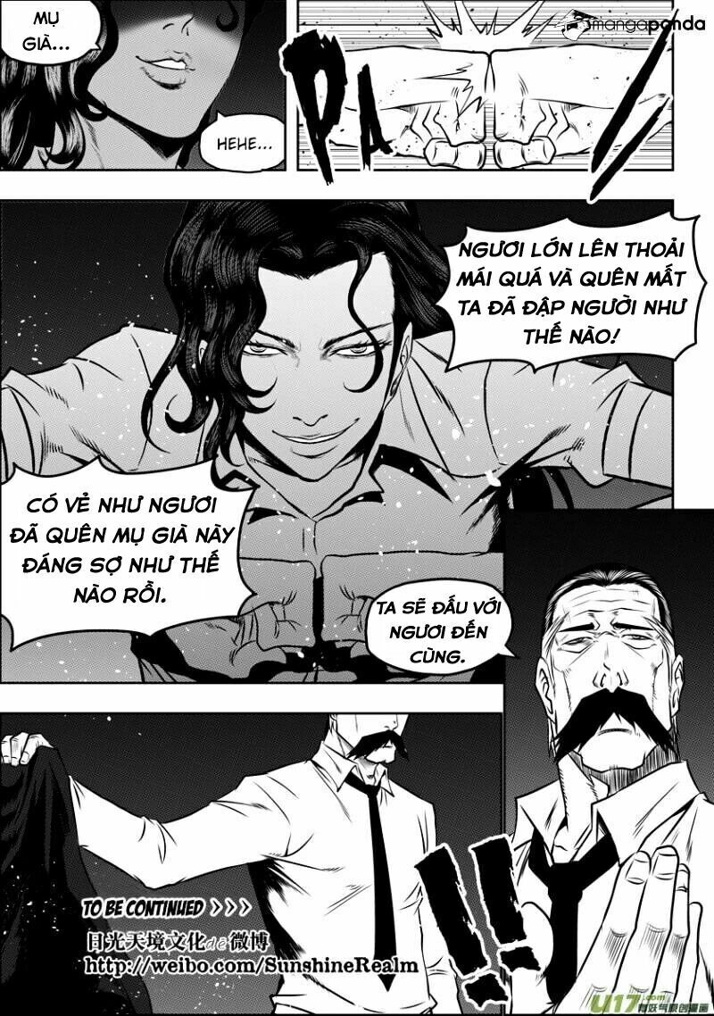 Macrophage Regulation Chapter 55 - 16