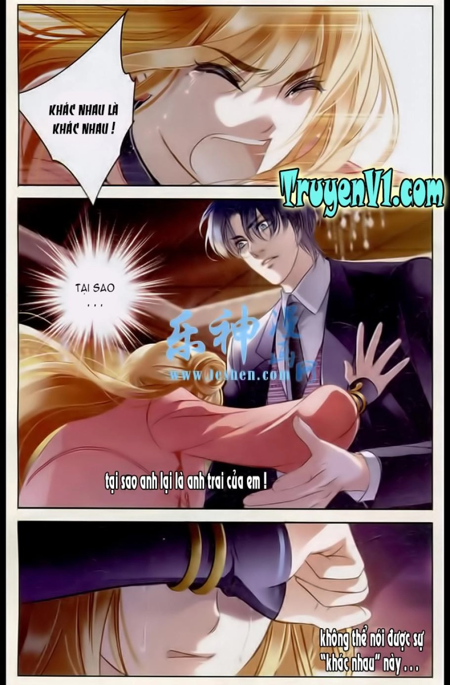 Sủng Phi Của Pharaoh Chapter 1 - 22