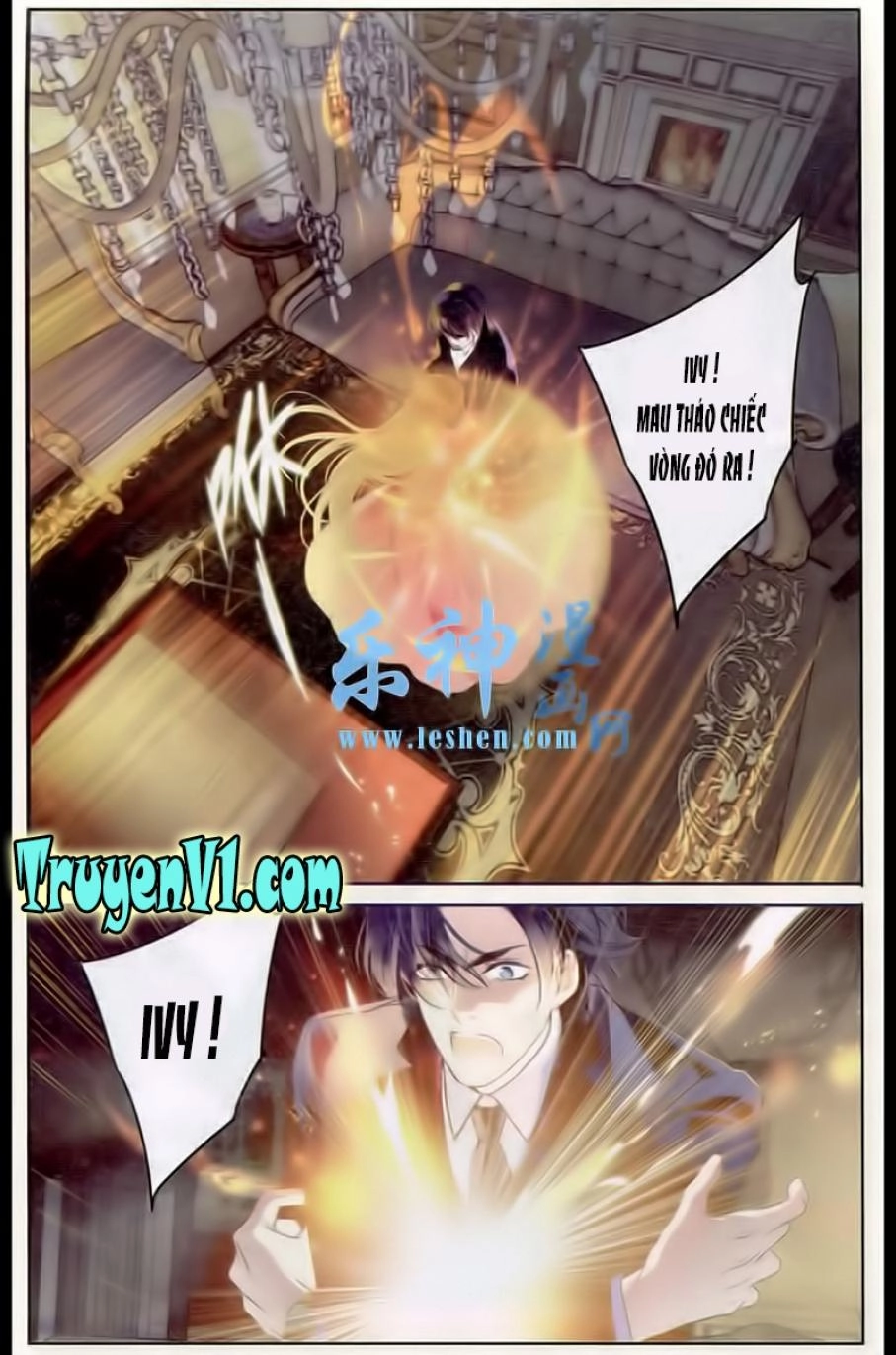 Sủng Phi Của Pharaoh Chapter 1 - 25