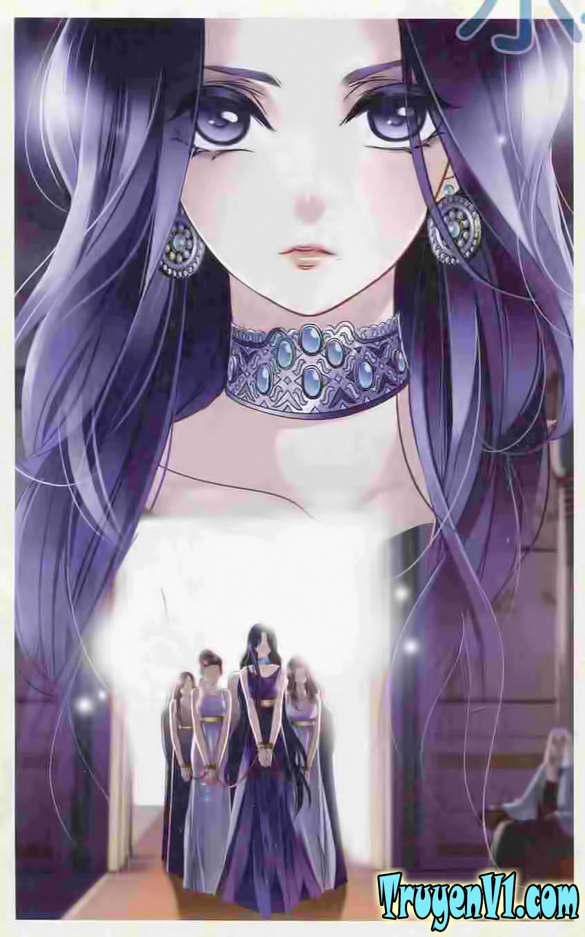 Sủng Phi Của Pharaoh Chapter 6 - 22