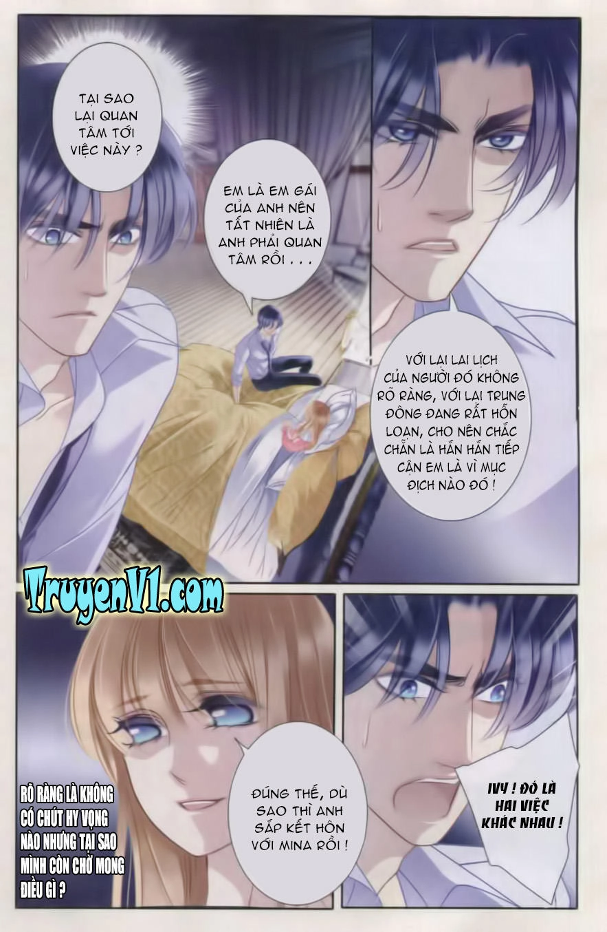 Sủng Phi Của Pharaoh Chapter 8 - 18