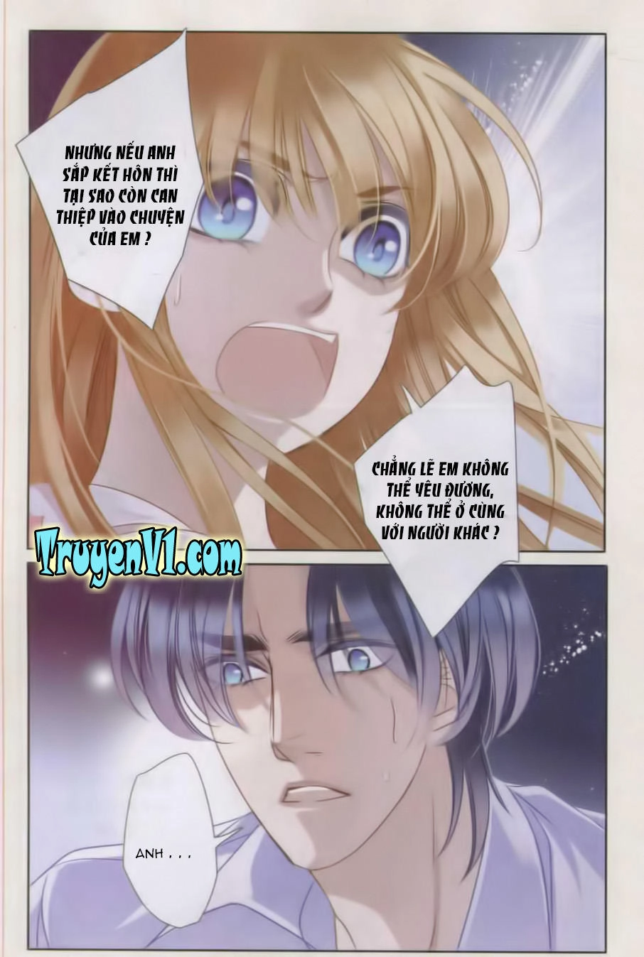 Sủng Phi Của Pharaoh Chapter 8 - 19