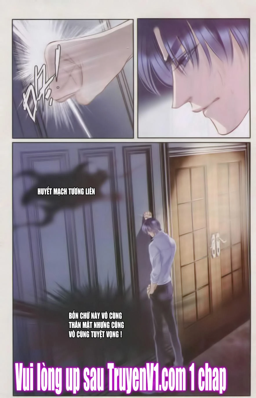 Sủng Phi Của Pharaoh Chapter 8 - 24