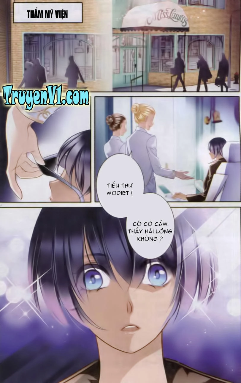 Sủng Phi Của Pharaoh Chapter 10 - 2