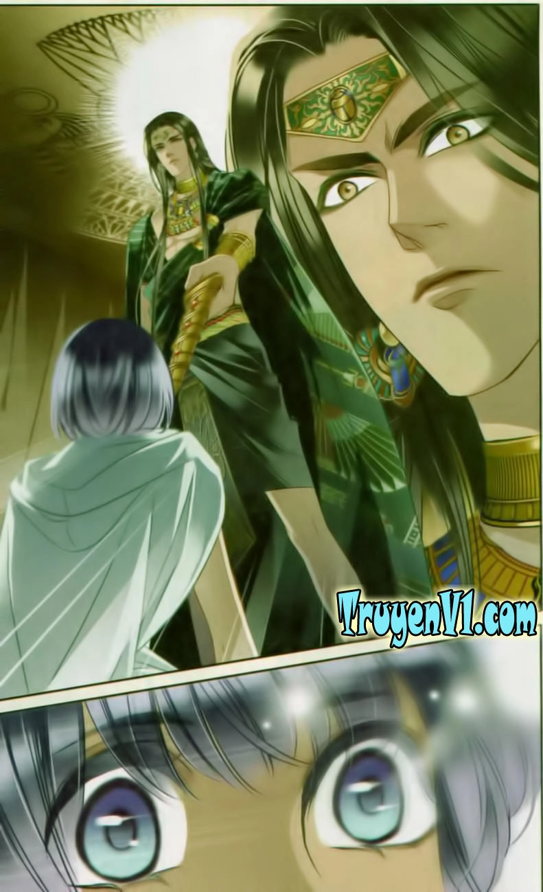 Sủng Phi Của Pharaoh Chapter 13 - 12