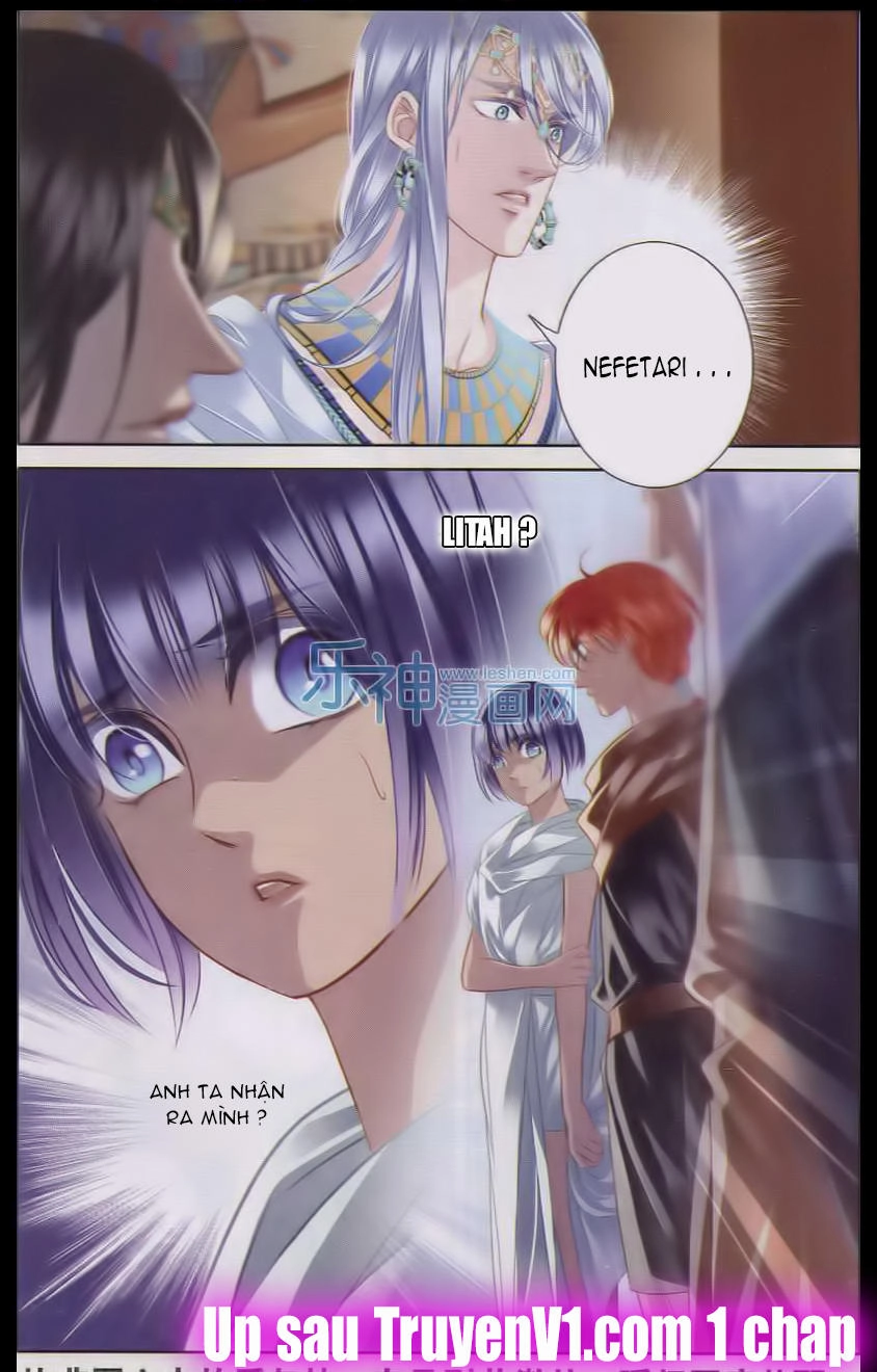 Sủng Phi Của Pharaoh Chapter 14 - 20