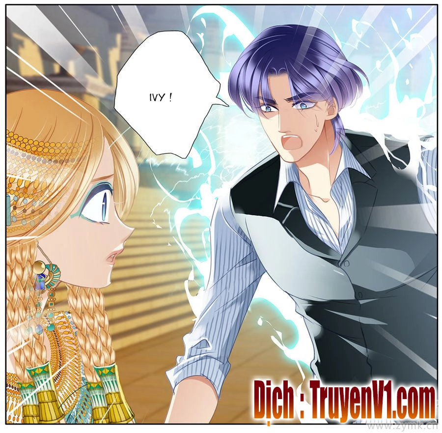 Sủng Phi Của Pharaoh Chapter 51.5 - 16