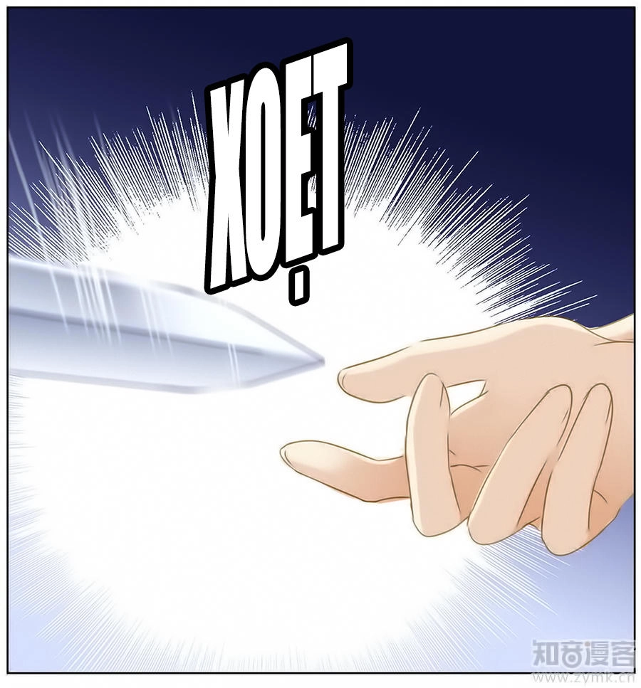 Sủng Phi Của Pharaoh Chapter 51.5 - 22