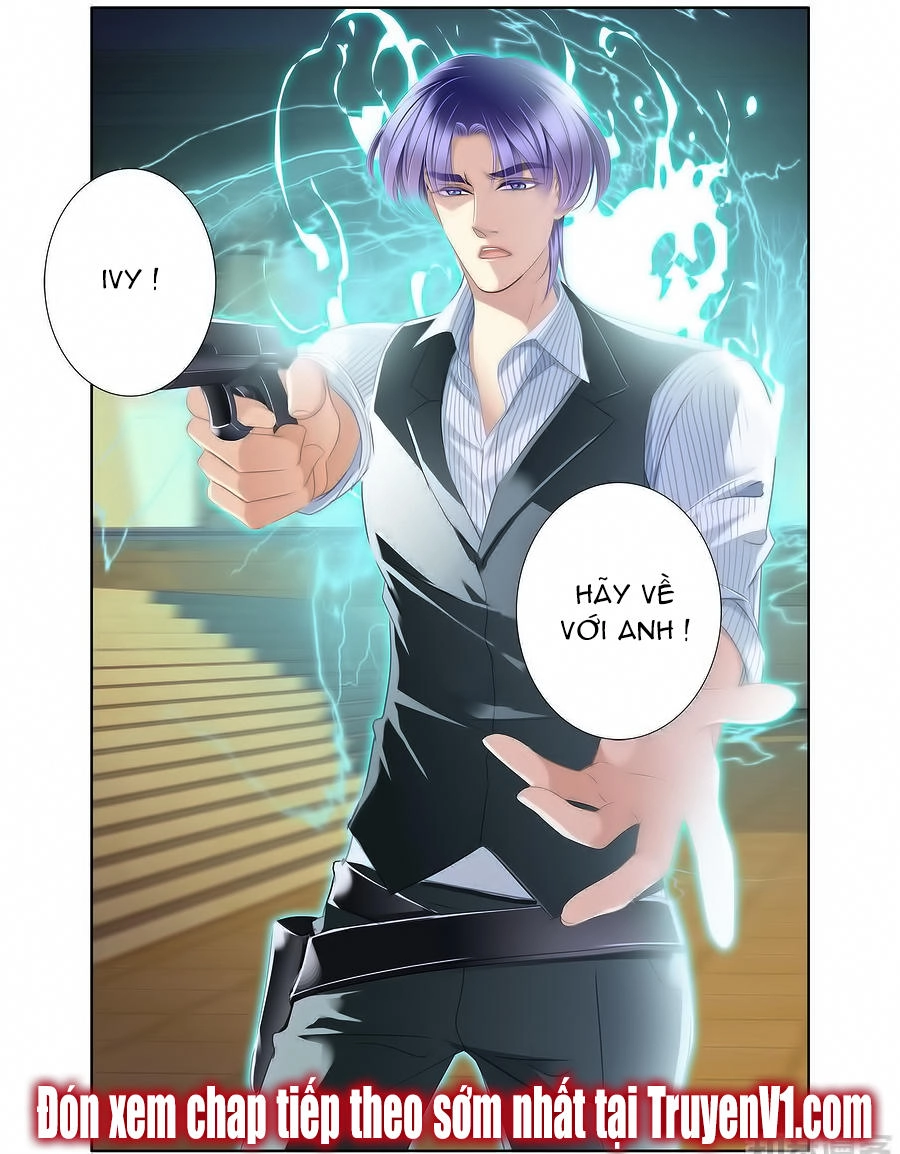 Sủng Phi Của Pharaoh Chapter 51.5 - 26