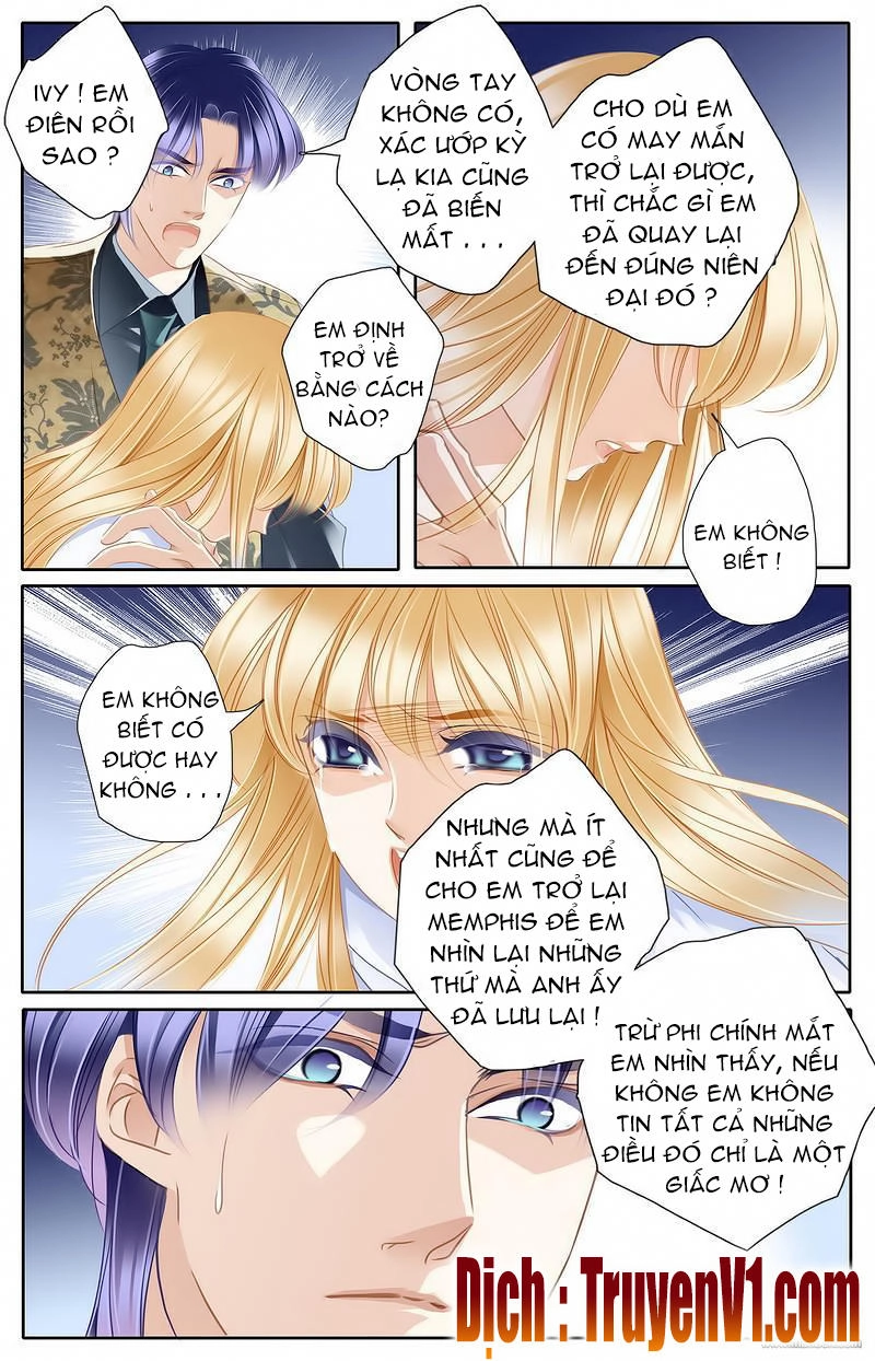 Sủng Phi Của Pharaoh Chapter 53 - 3