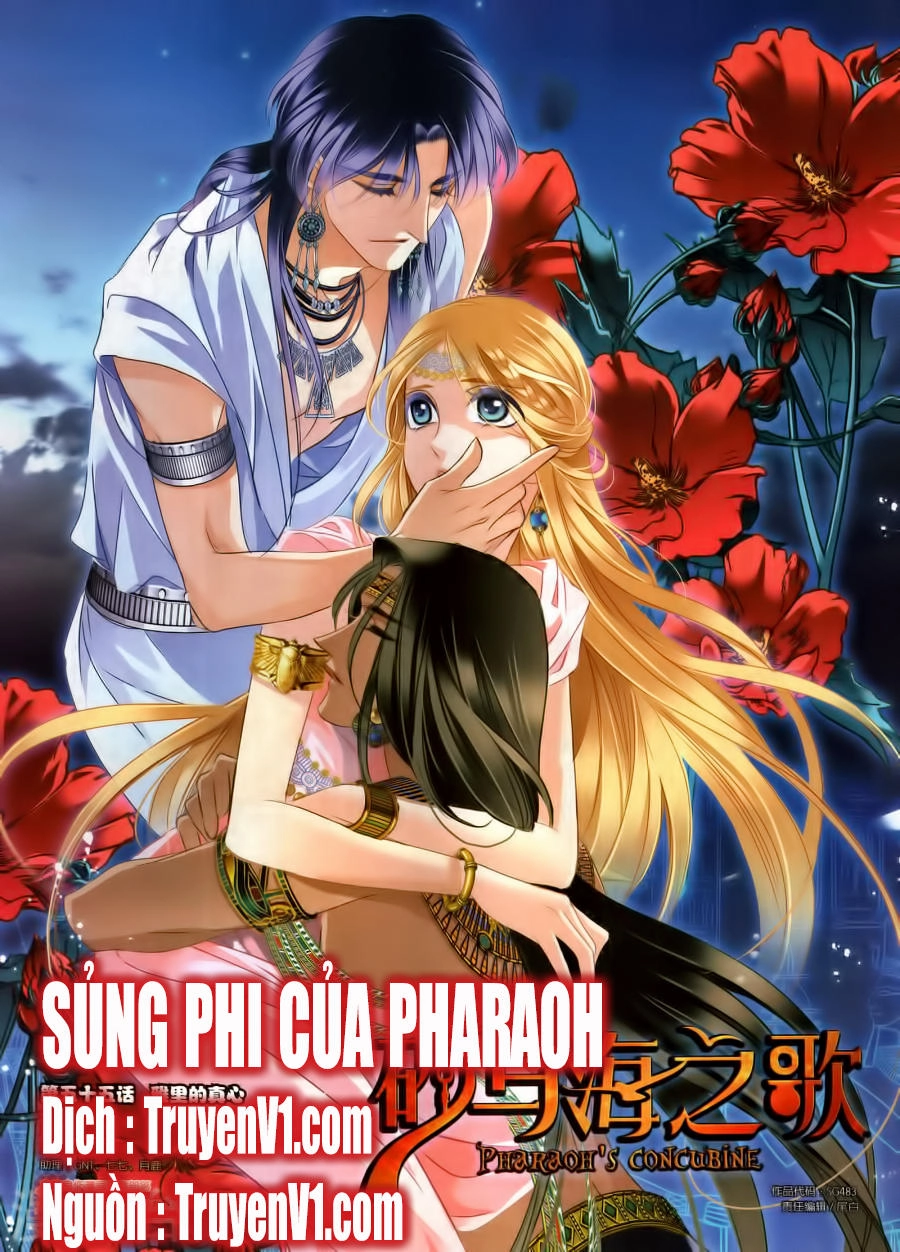Sủng Phi Của Pharaoh Chapter 56 - 1