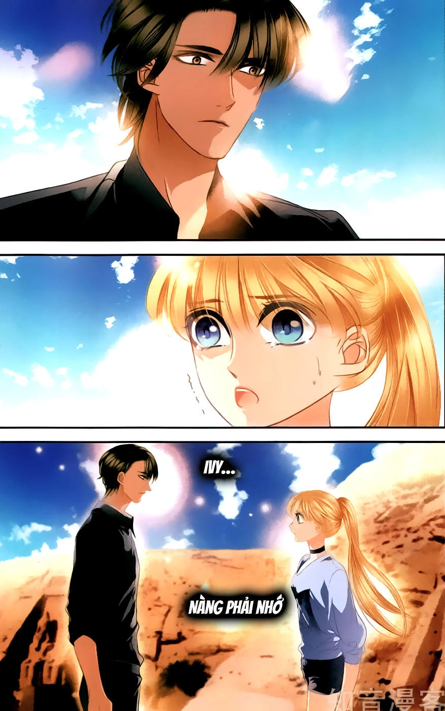 Sủng Phi Của Pharaoh Chapter 67 - 15