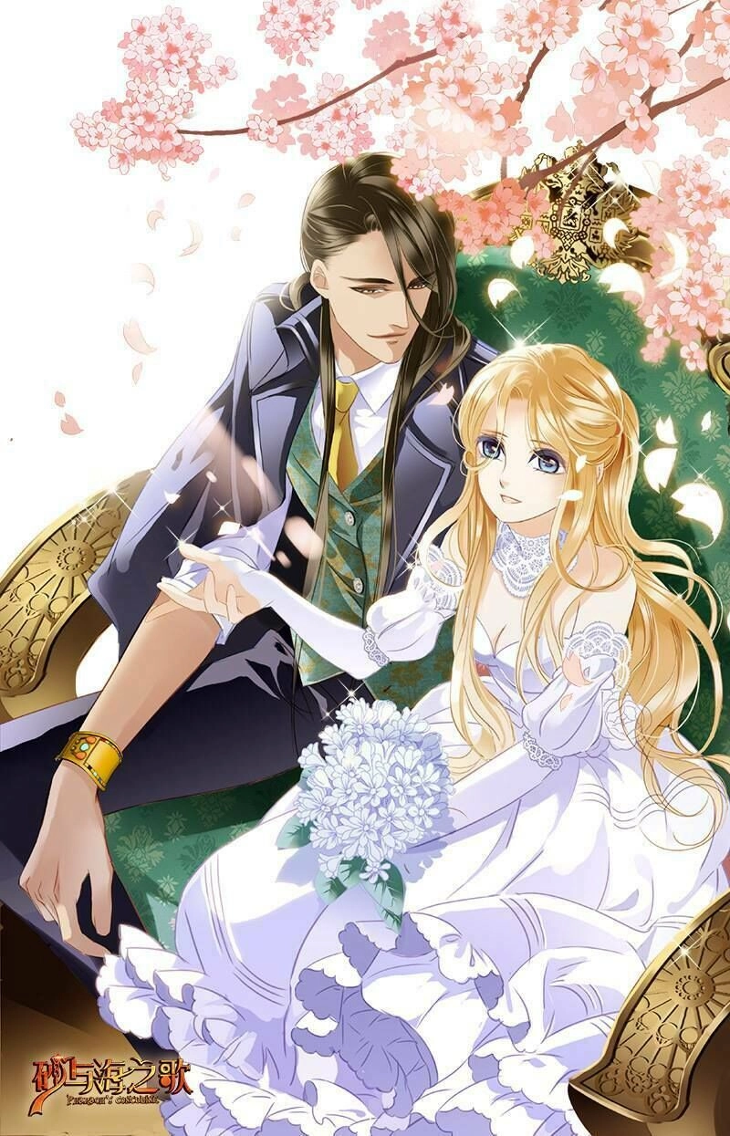 Sủng Phi Của Pharaoh Chapter 67.5 - 24