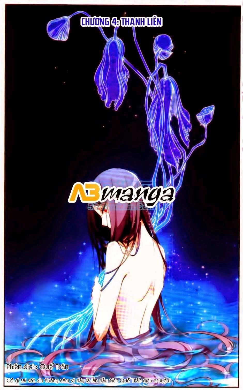 Thiên Giáng Hiền Thục Nam Chapter 4 - 1