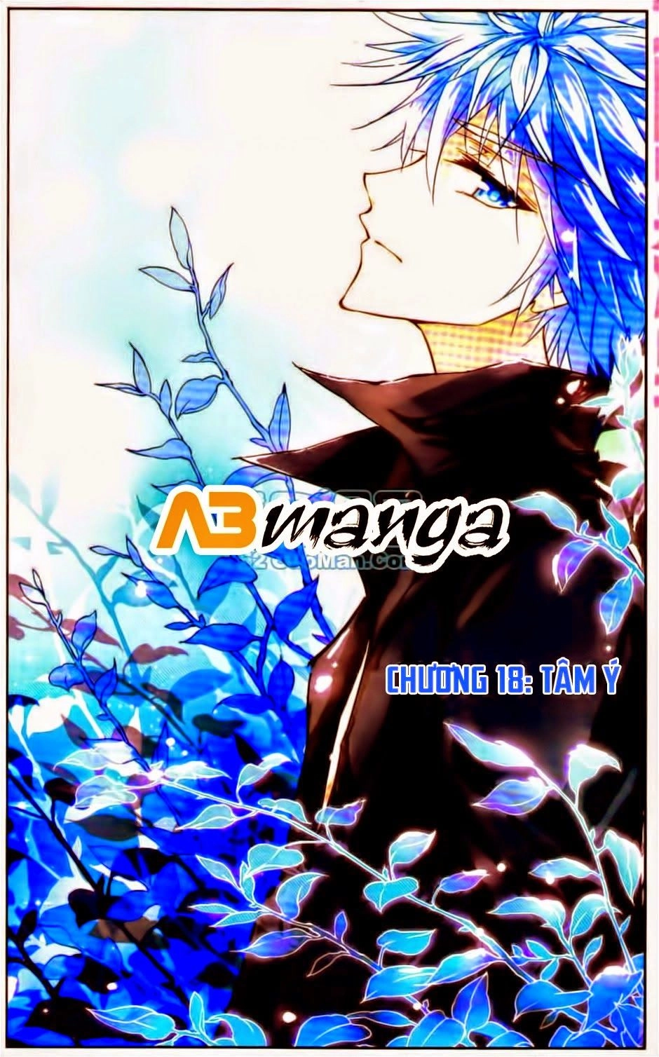 Thiên Giáng Hiền Thục Nam Chapter 18 - 1