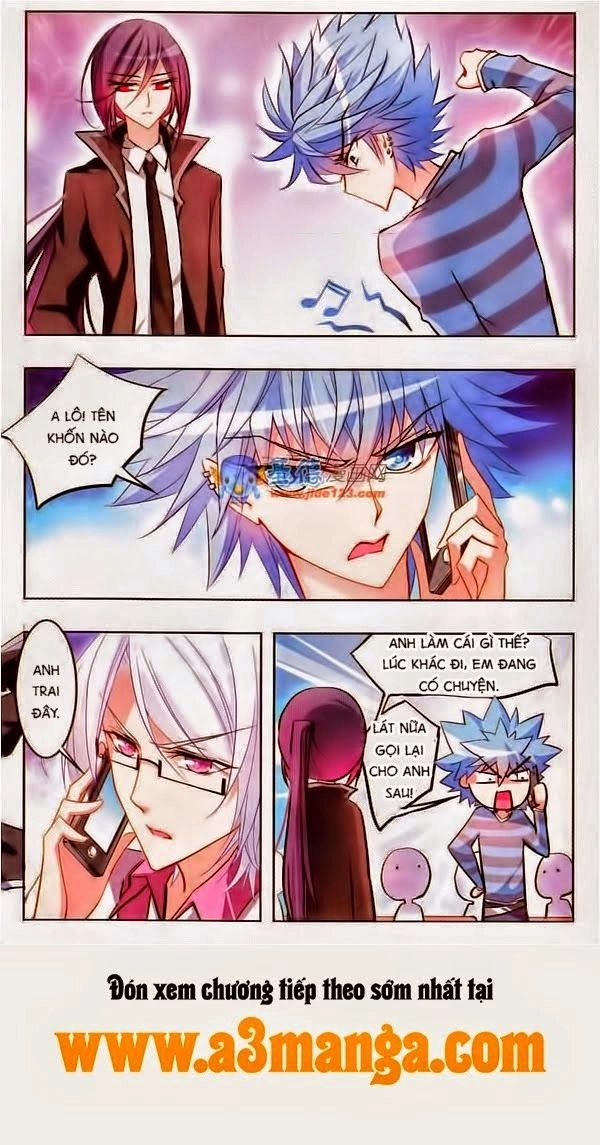 Thiên Giáng Hiền Thục Nam Chapter 19 - 12