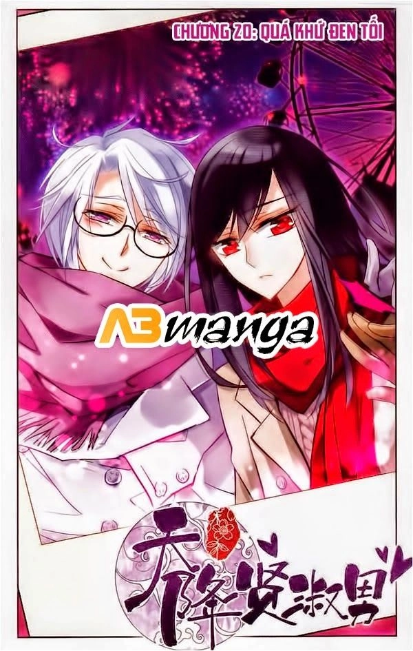 Thiên Giáng Hiền Thục Nam Chapter 20 - 1