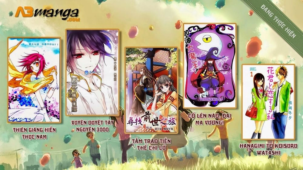 Thiên Giáng Hiền Thục Nam Chapter 21 - 13