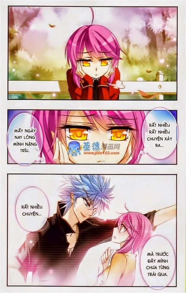 Thiên Giáng Hiền Thục Nam Chapter 22 - 2