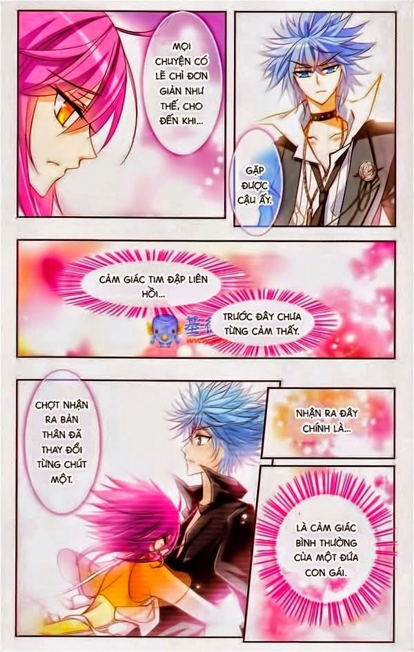 Thiên Giáng Hiền Thục Nam Chapter 22 - 4