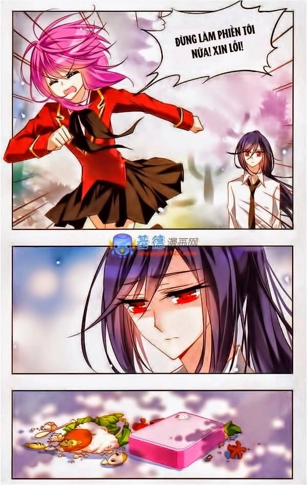 Thiên Giáng Hiền Thục Nam Chapter 22 - 9