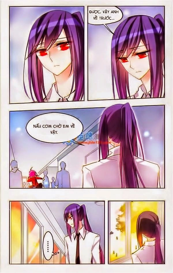 Thiên Giáng Hiền Thục Nam Chapter 23 - 11