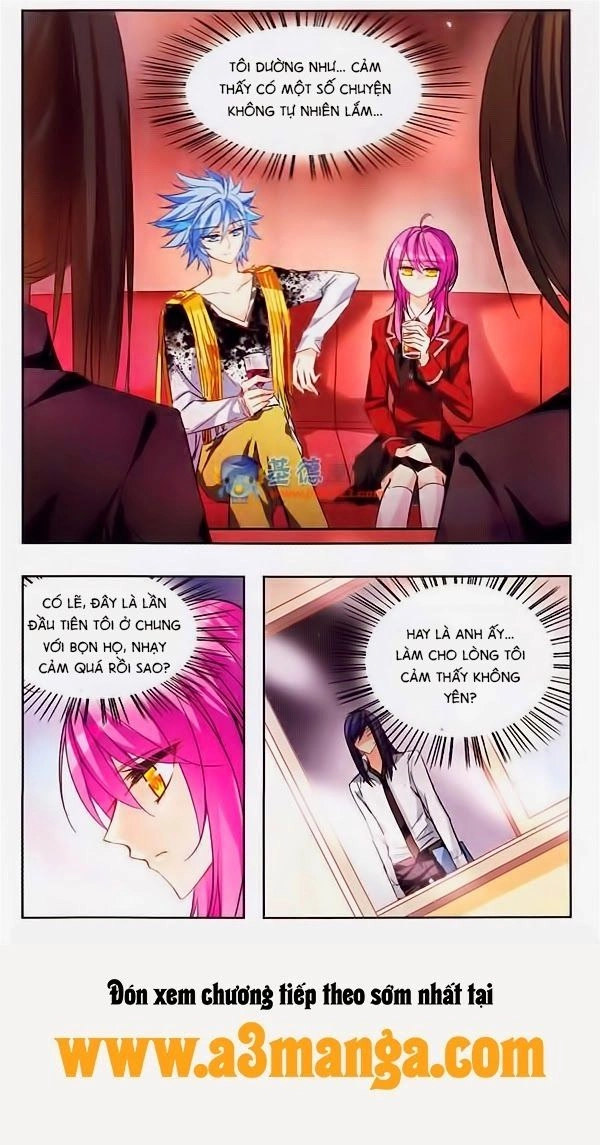 Thiên Giáng Hiền Thục Nam Chapter 24 - 12