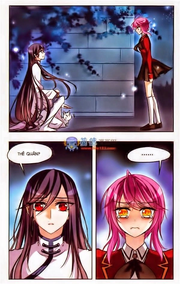 Thiên Giáng Hiền Thục Nam Chapter 27 - 5