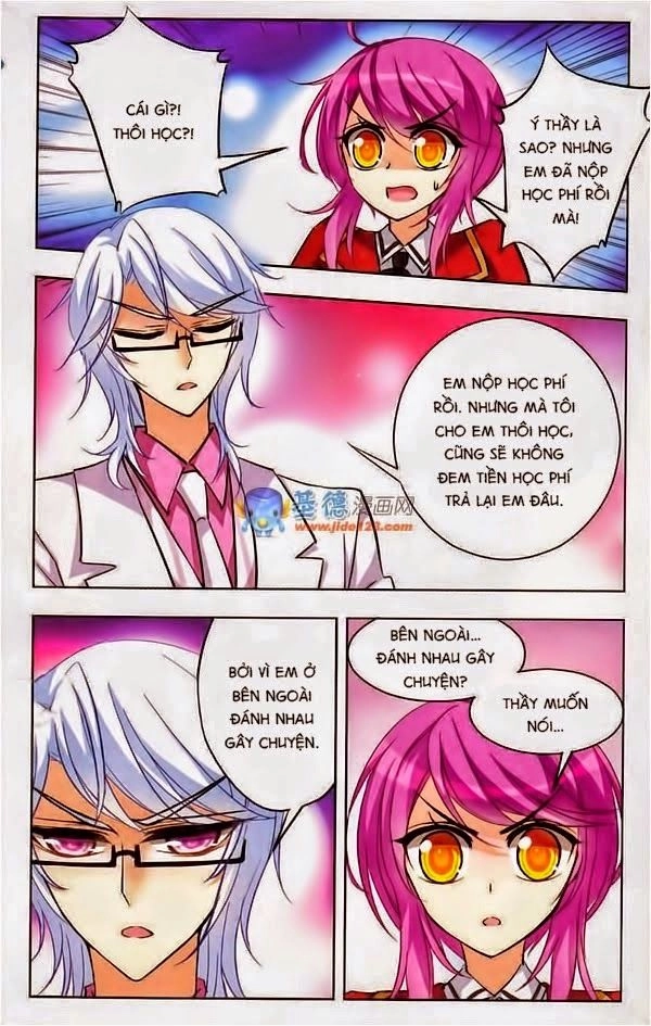 Thiên Giáng Hiền Thục Nam Chapter 32 - 2