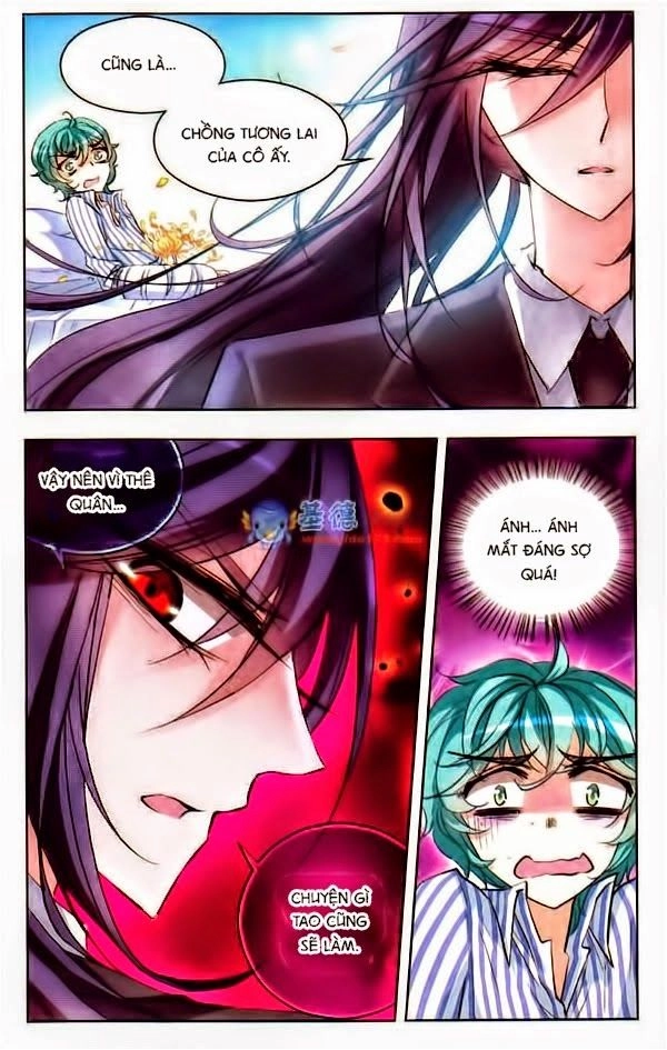 Thiên Giáng Hiền Thục Nam Chapter 34 - 4