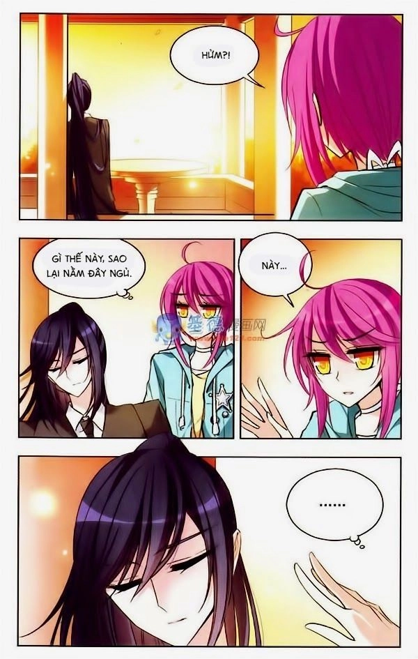 Thiên Giáng Hiền Thục Nam Chapter 35 - 4