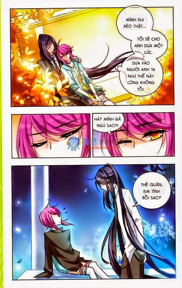 Thiên Giáng Hiền Thục Nam Chapter 35 - 7